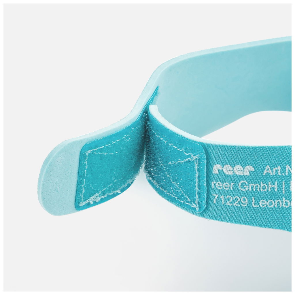 reerreer   Shampooschutz MyHappyBath Cap