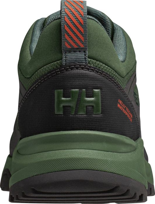 Cascade Low HT Men herresko