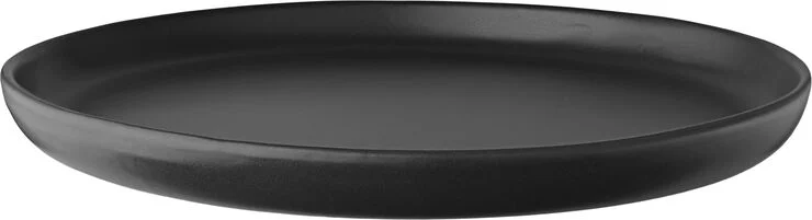 Eva Solo Tallerken Ø25 cm Nordic k Black