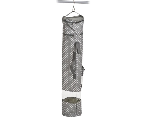 Cadeaupapier organizer, polyester, 17x85 cm