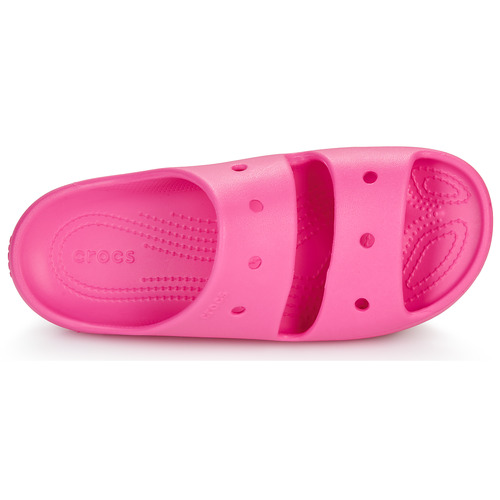 Crocs - Classic Sandal v2 - Rose