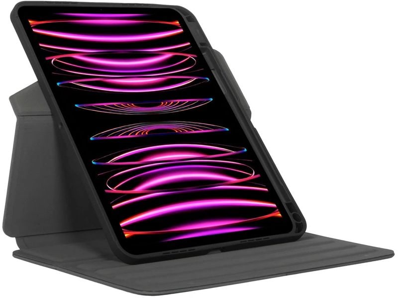 Targus Tablet Back Cover Click-in Rotation Case iPad Pro 11 Rotationsgehäuse für iPad Pro 11-Zoll (M4)