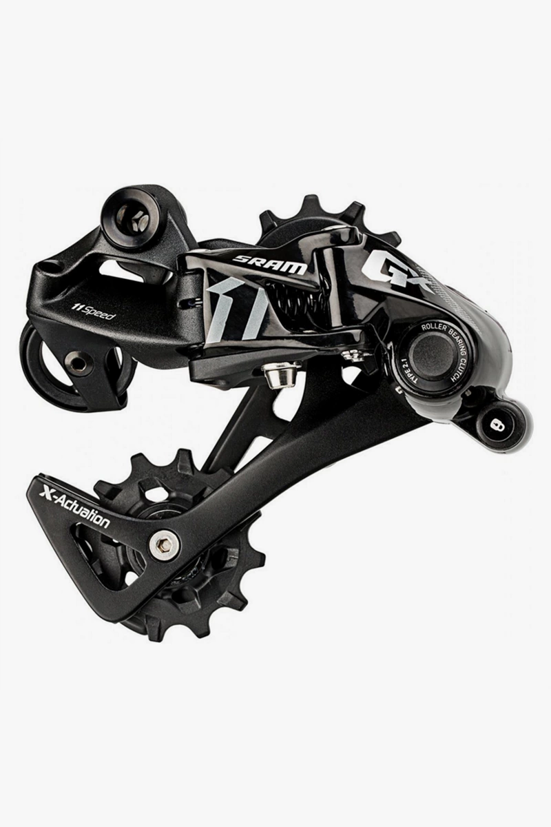 Sram RearPulleys Red XPLR eTap AXS Ceramic Schaltwerk