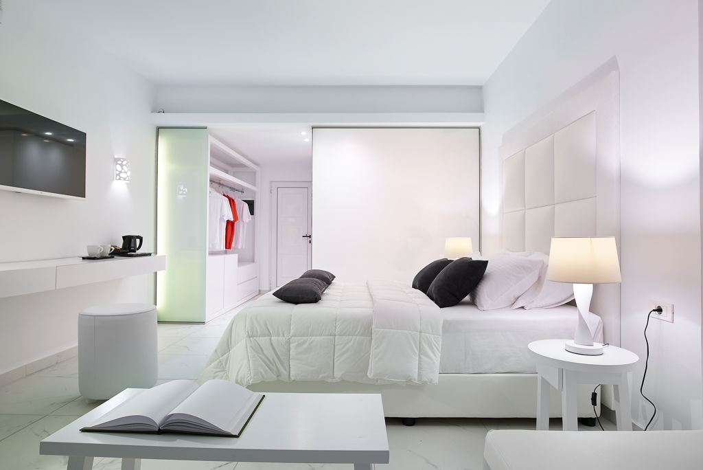 Dimitra Beach Hotel & Suites All Inclusive - Hotel