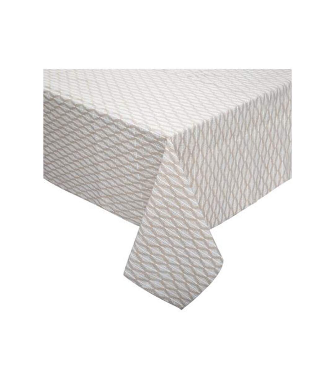 Nappe Rectangulaire Edi III 150x250cm Naturel