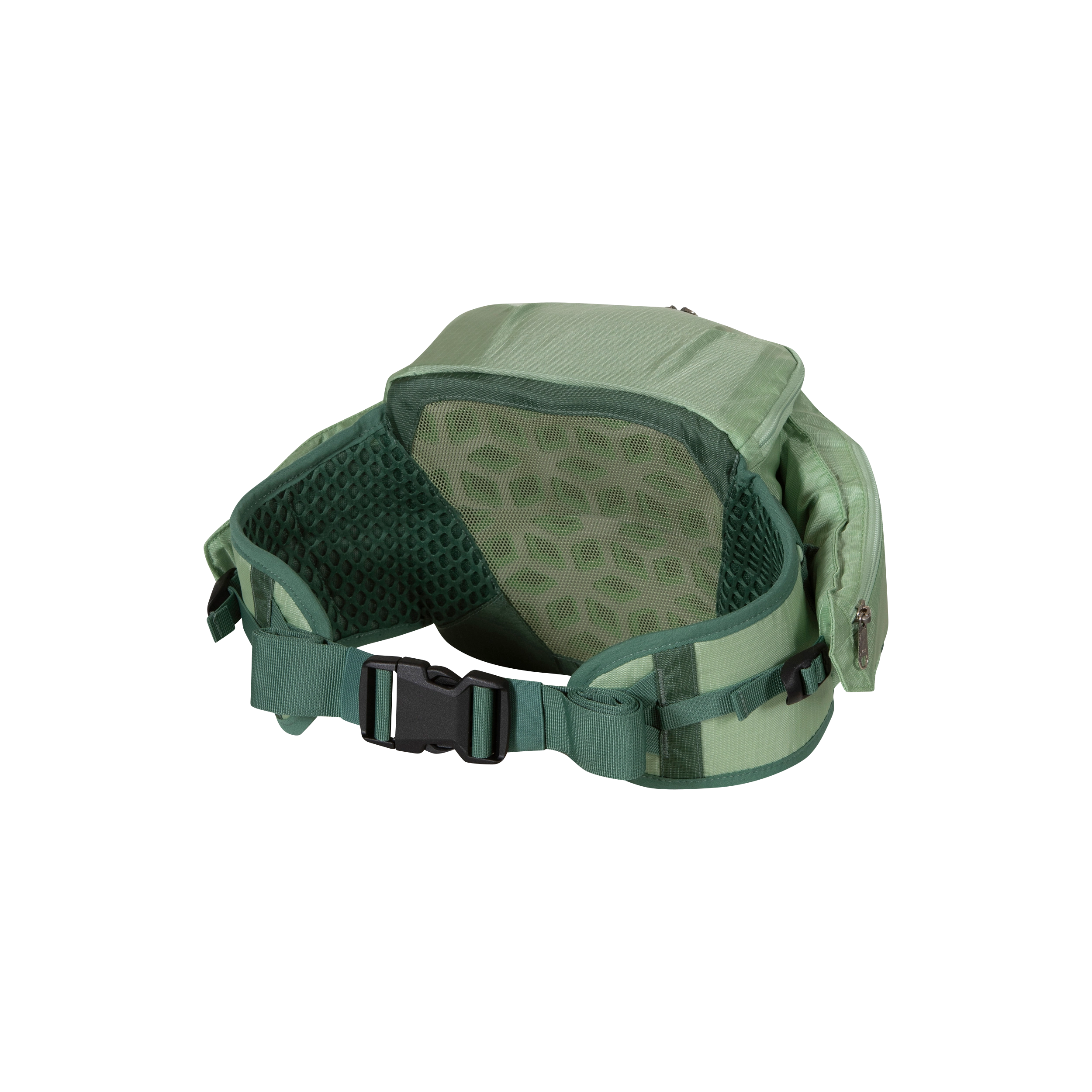 Driv HipPack 6 Dark Jade Green