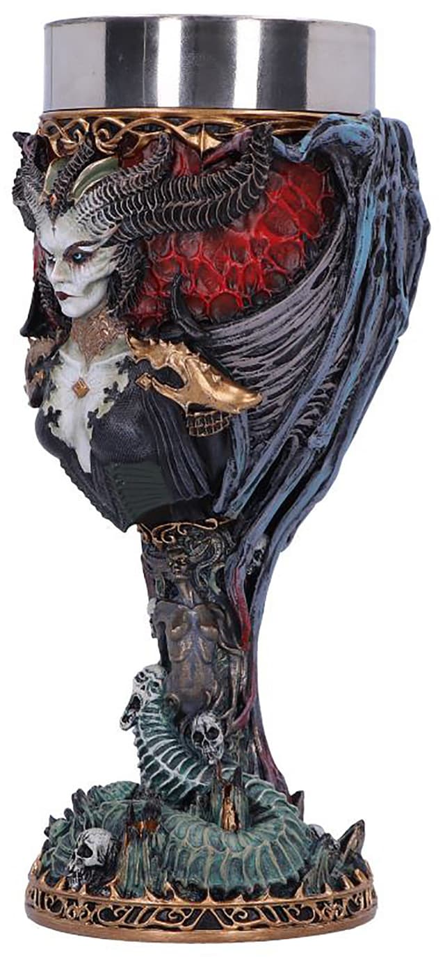 Nemesis Now Diablo IV (Lilith) pokal