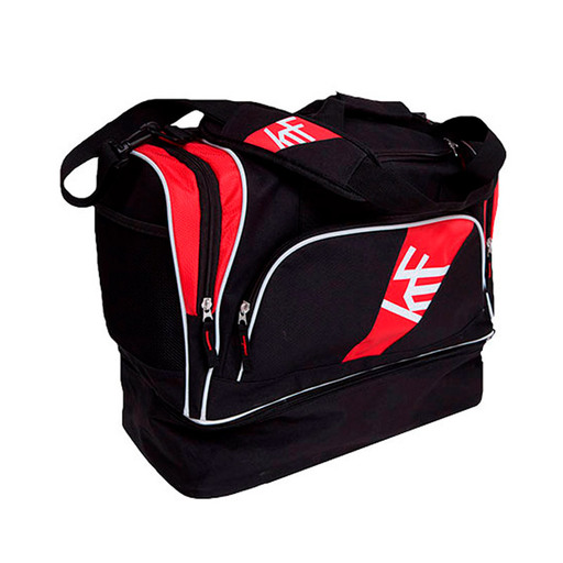 Bolsa de ginástica profissional Krf Fitness B&m