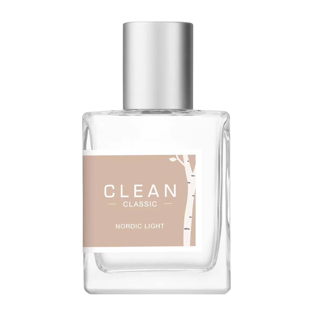 CLEAN Classic Nordic Light EDP - 30 ml.