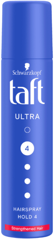 Taft Ultra Haarspray Mini 75ml