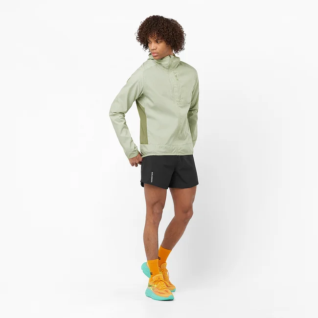 CROSS 2IN1  Shorts Herren