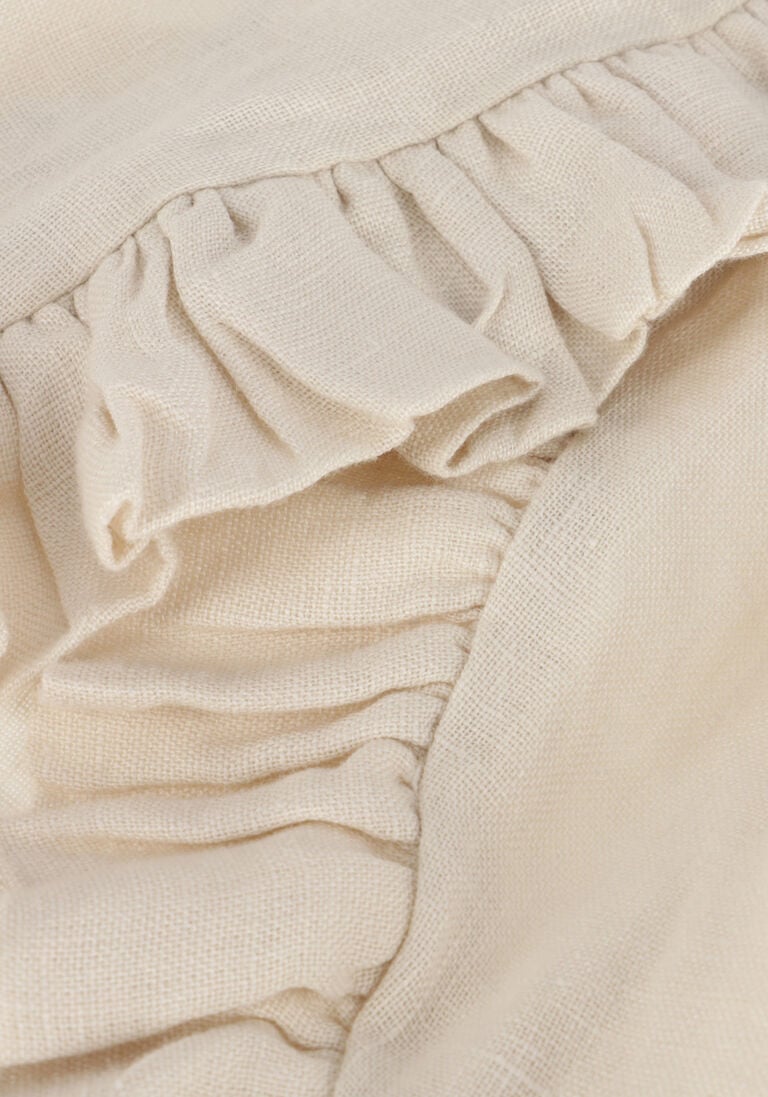 MARMAR COPENHAGEN zand marmar copenhagen t-shirt tawny