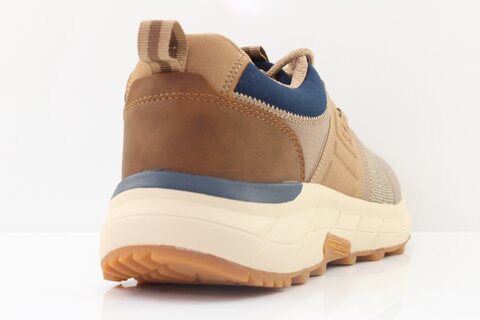 Camel Schnürschuhe