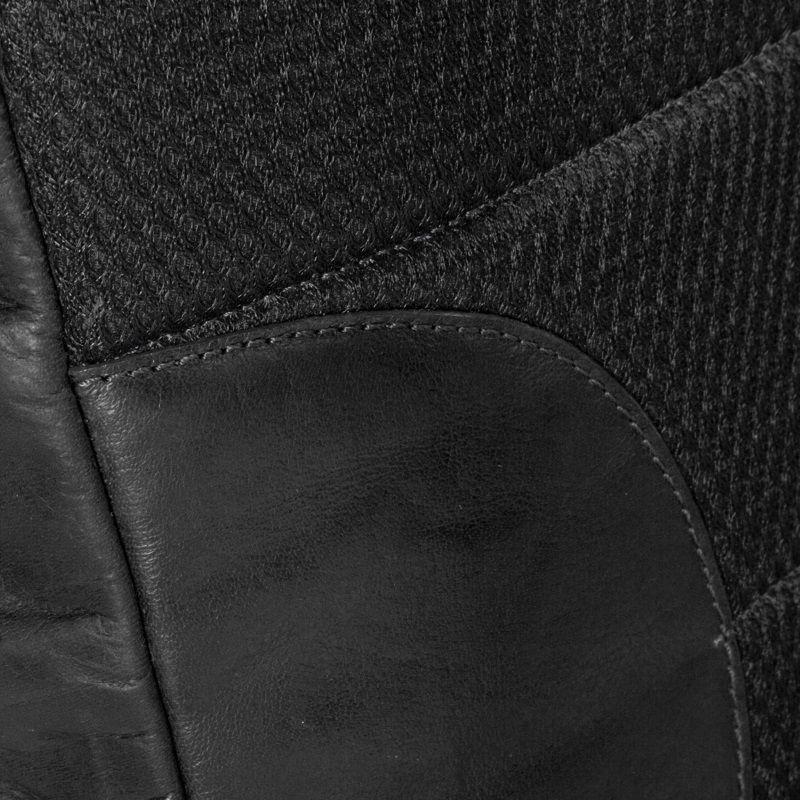 Chesterfield Brand Laptop Rugzak Mack Black
