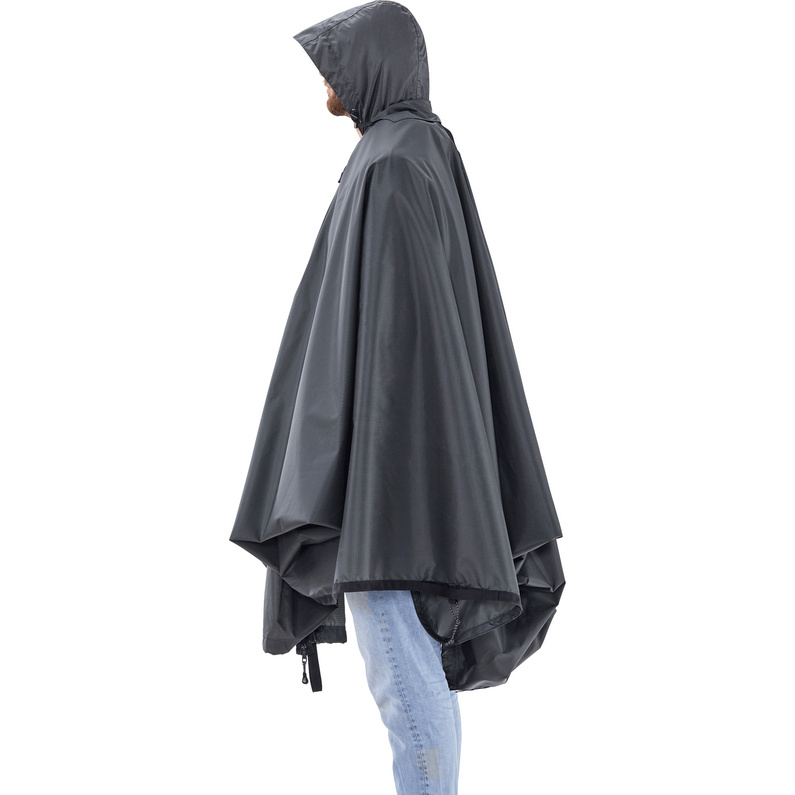 Nordisk Voss Tech Tarp