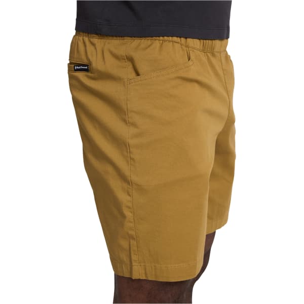 Short escalade BLACK DIAMOND NOTION SHORTS FLAX