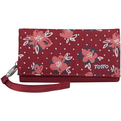 Totto - Azen Rojo
