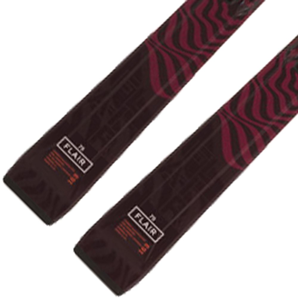 Völkl Flair 79 23/24 Ski inkl. IPT WR XL 11 TCX GripWalk Bindung