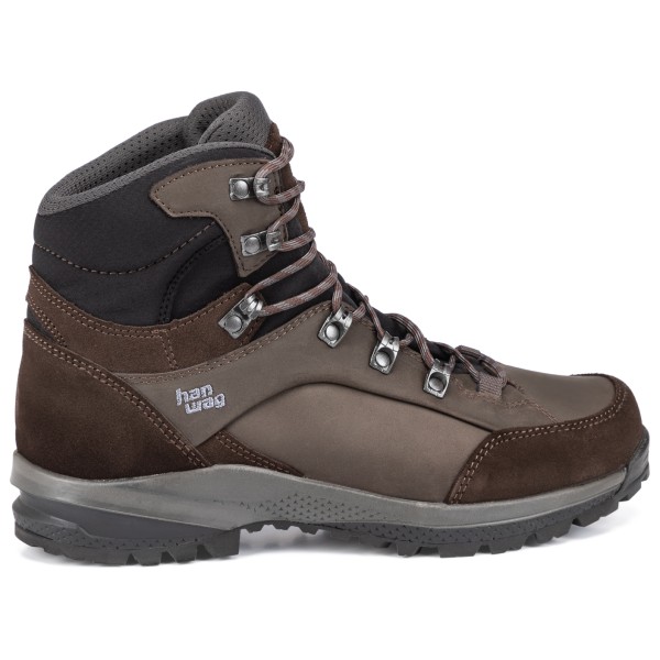 Hanwag - Banks SF Extra LL - Chaussures de randonnée