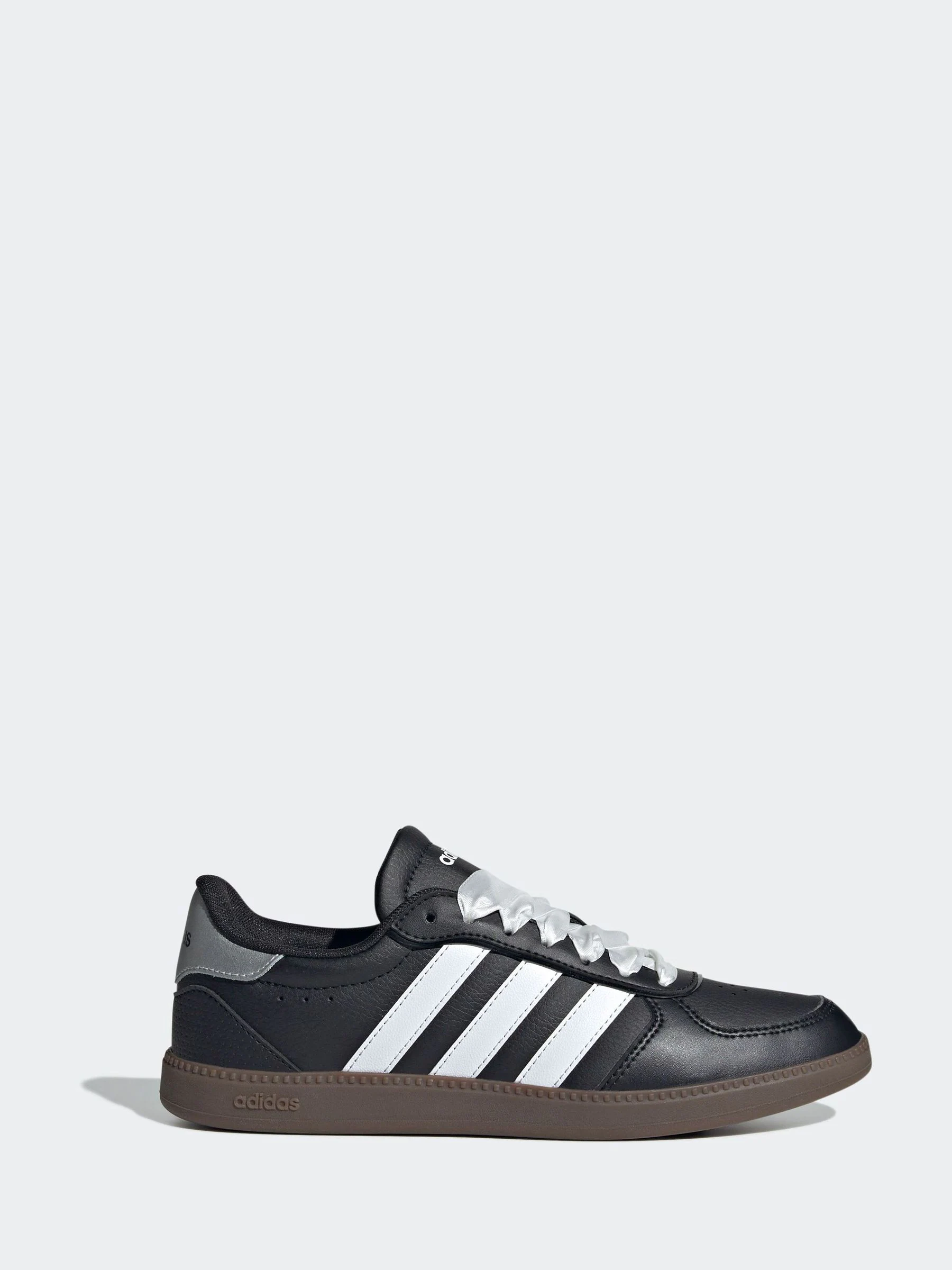 Zwart/wit - adidas Breaknet Sleek sneakers