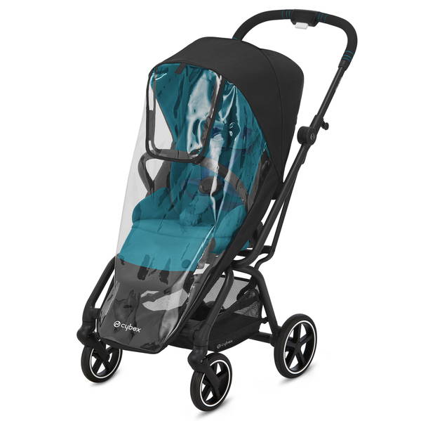 CYBEXCYBEX   Eezy S+ Twist 2 Regenschutz