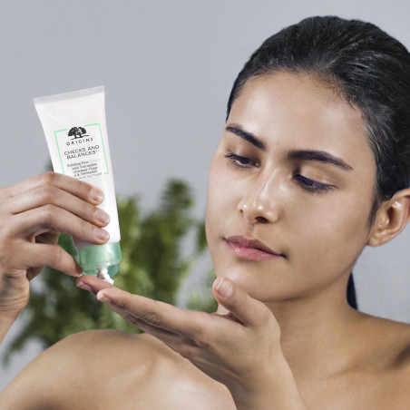 Origins Checks and Balances™ Gommage Visage à la Tourmaline