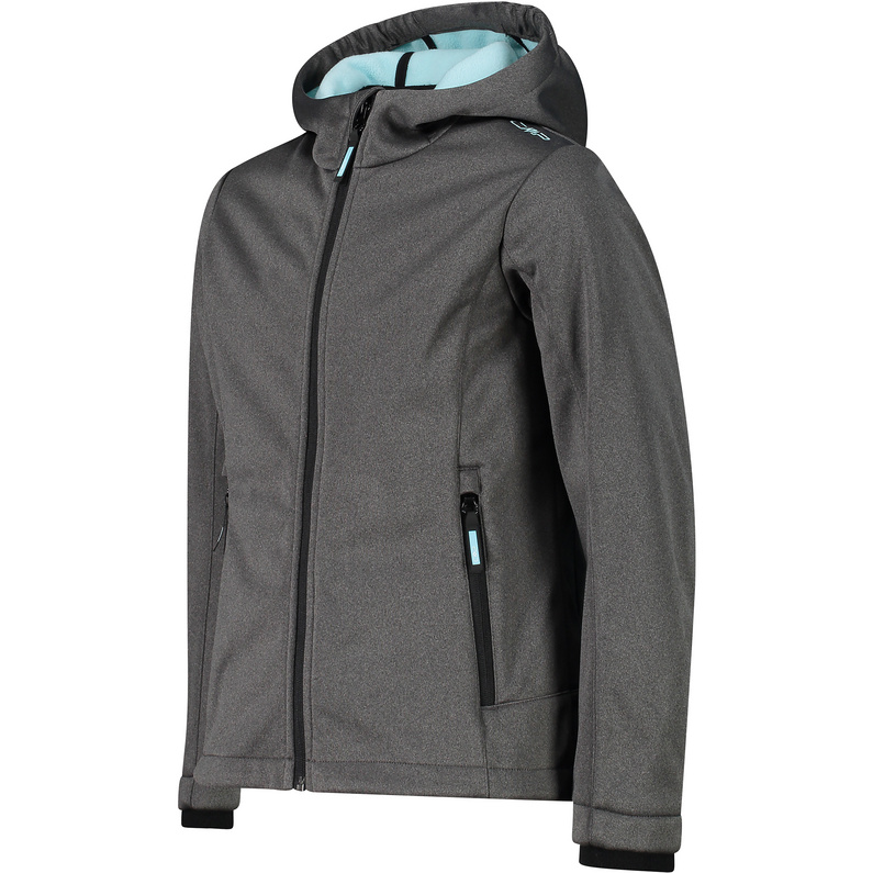 CMP Kinder Hoodie Jacke