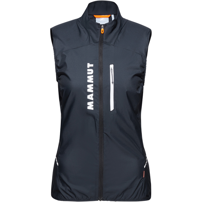 Mammut Damen Aenergy TR WB Hybrid Weste