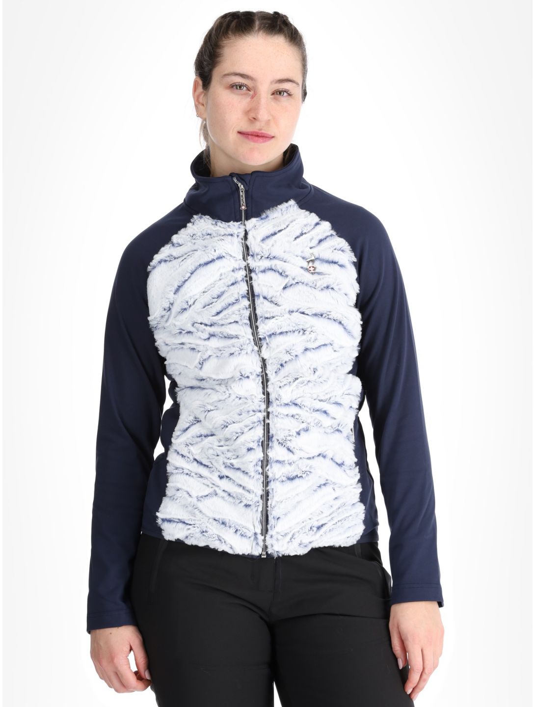 Touba vest dames