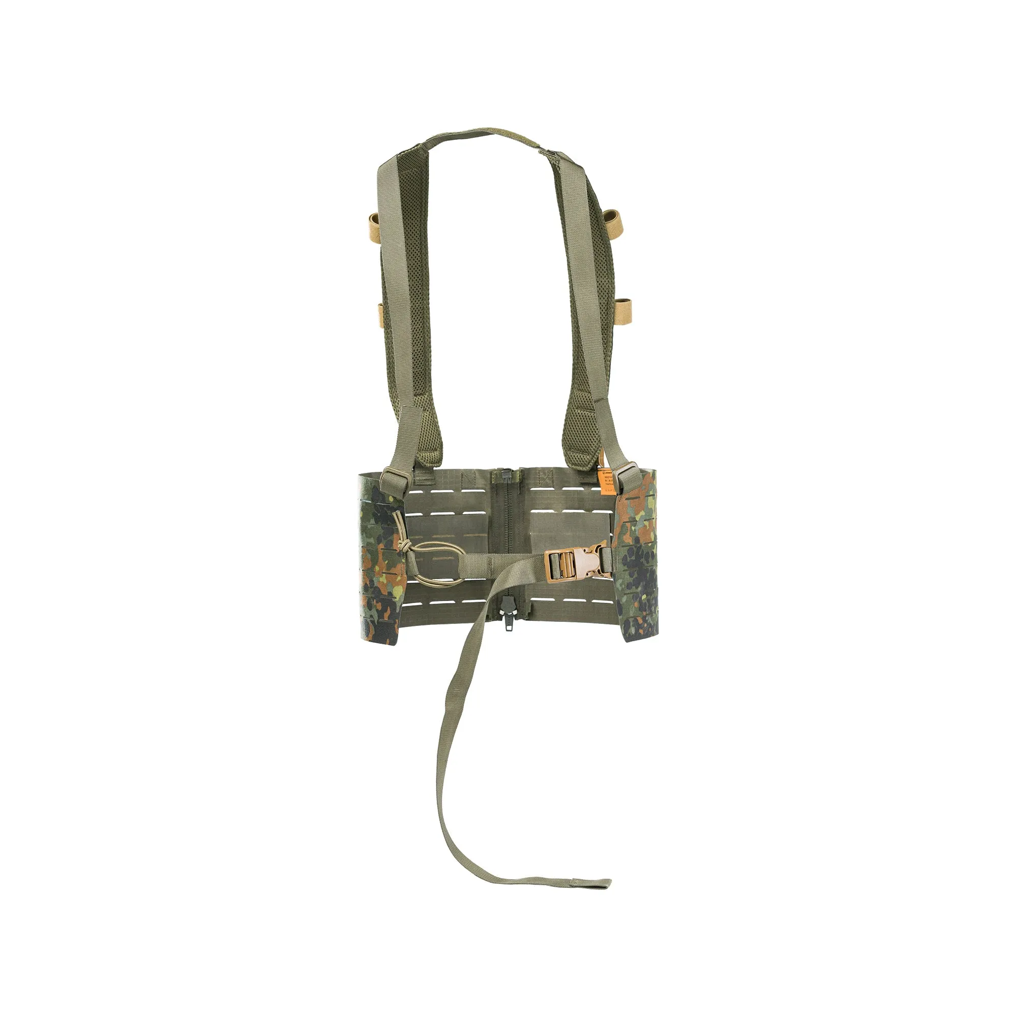 Lindnerhof -  Chest Rig 2-teilig MX266