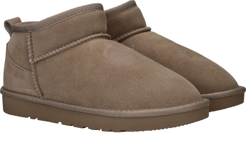 LOFF 1881 Boots Beige Dames