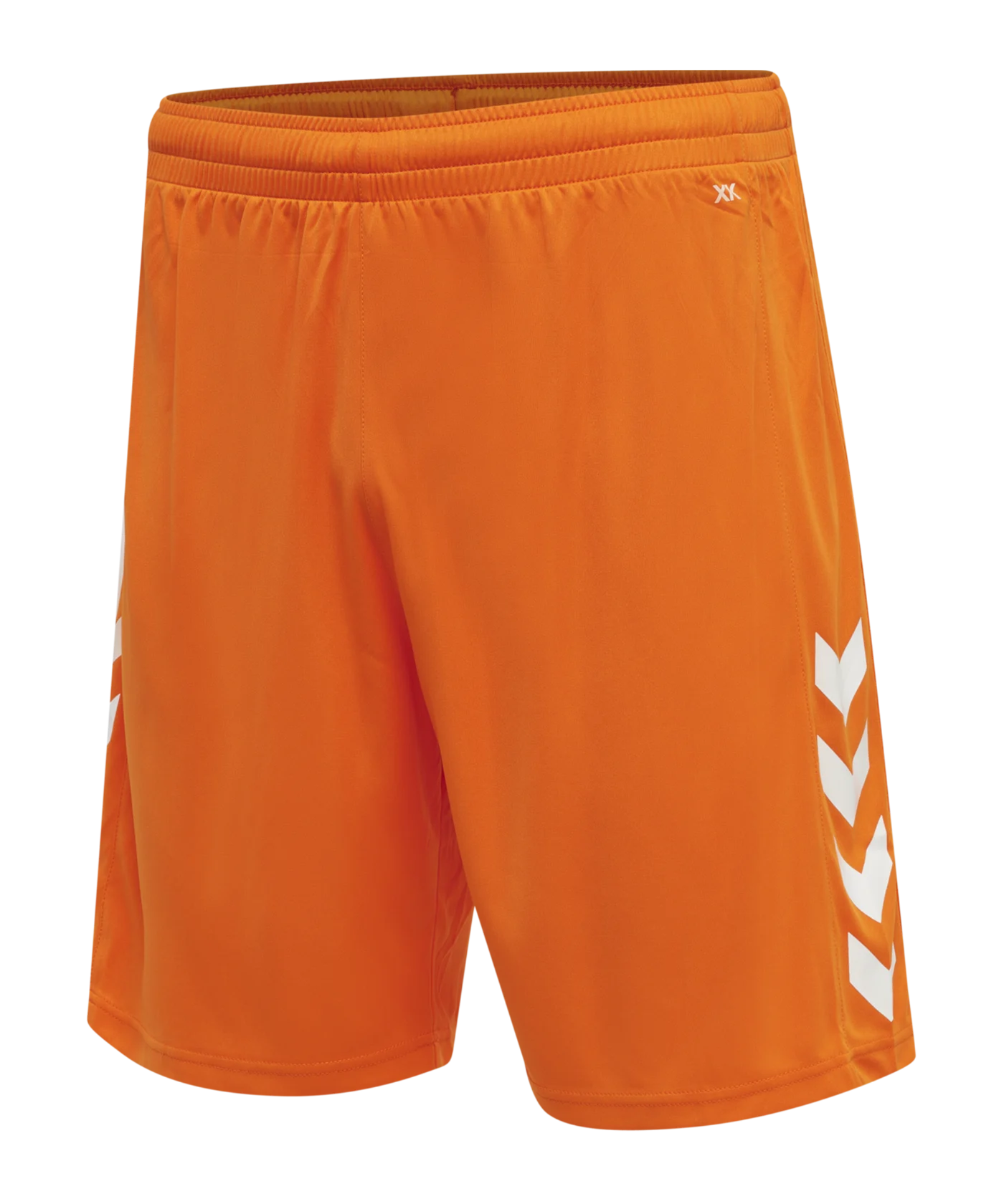 Hummel hmlCORE XK Poly Short Orange F5190