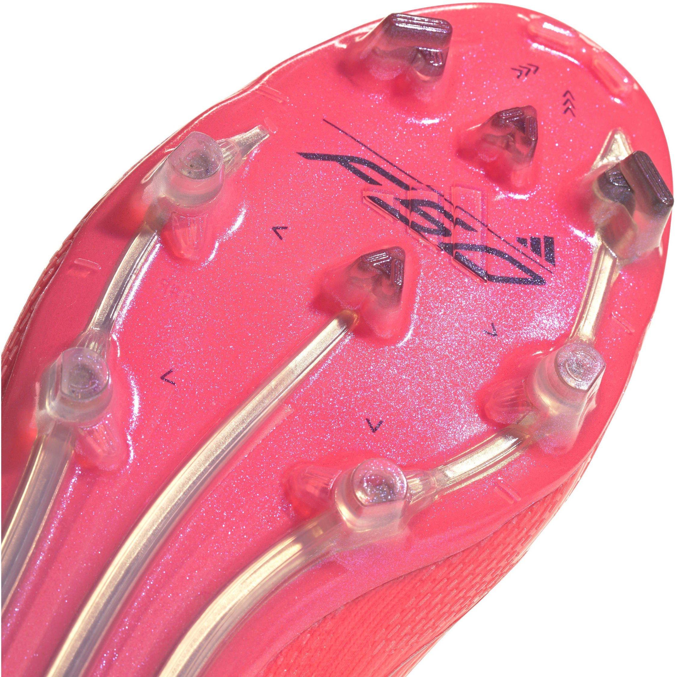 adidas F50 Elite Mid Cut Firm Ground Football Boots Womens