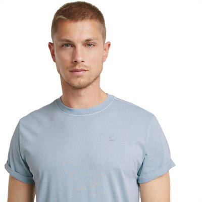 Tee-shirt à manches courtes homme Lash R G-STAR