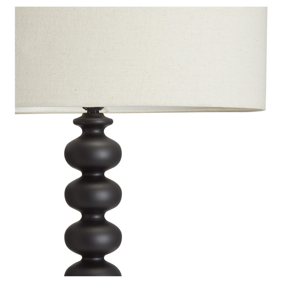 Vloerlamp Bols Off-White