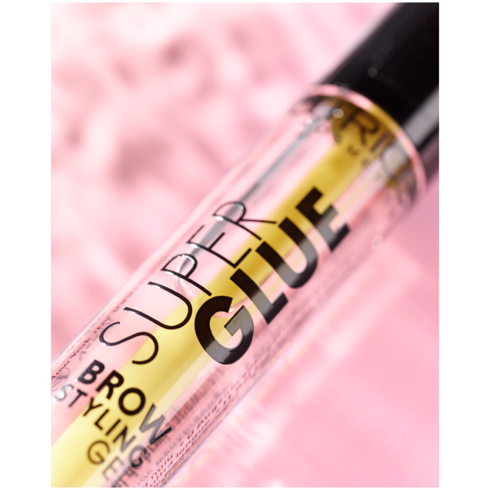 Catrice Super Glue Brow Styling Gel 010 Ultra Hold4 ml
