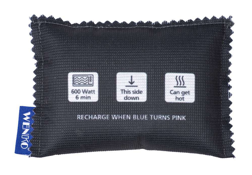 Wenko Auto-Entfeuchter 120 g 2er Set