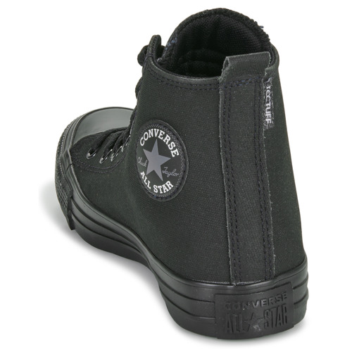 Converse - CHUCK TAYLOR ALL STAR COUNTER CLIMATE - Noir