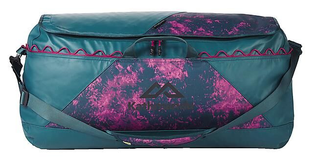 KATHMANDU - DUFFEL INDUS 90 L