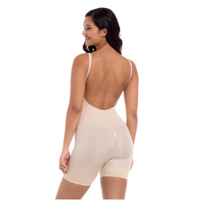 MAGIC Bodyfashion-Low back bodysuit - MAGIC Bodyfashion