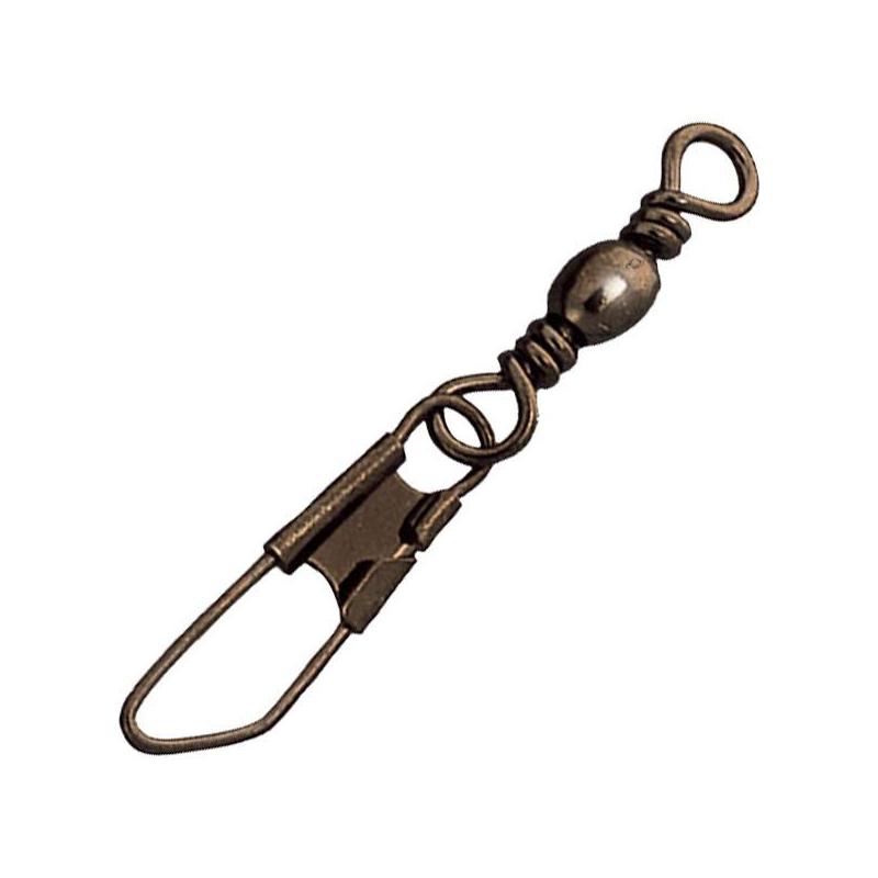 Emerillon Dam Barrel A Resistance Garantie - Par 10