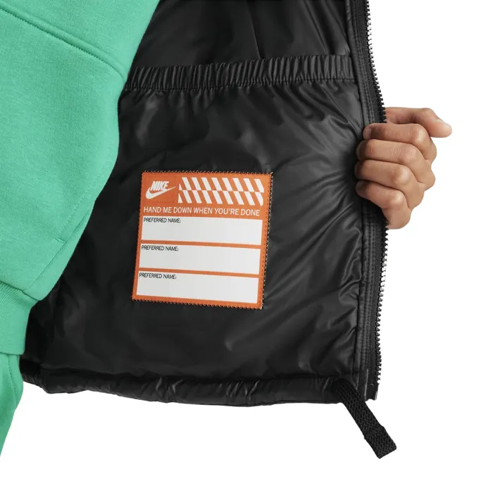 Nike Sportswear ThermaFit Heavyweight Synthetic Fill Winterjas Junior