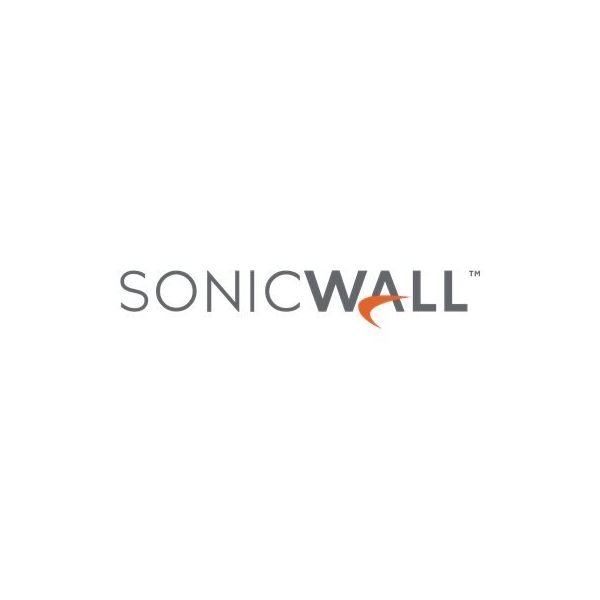 SonicWall Global Management System - Licença - 5 - 01-SSC-7680