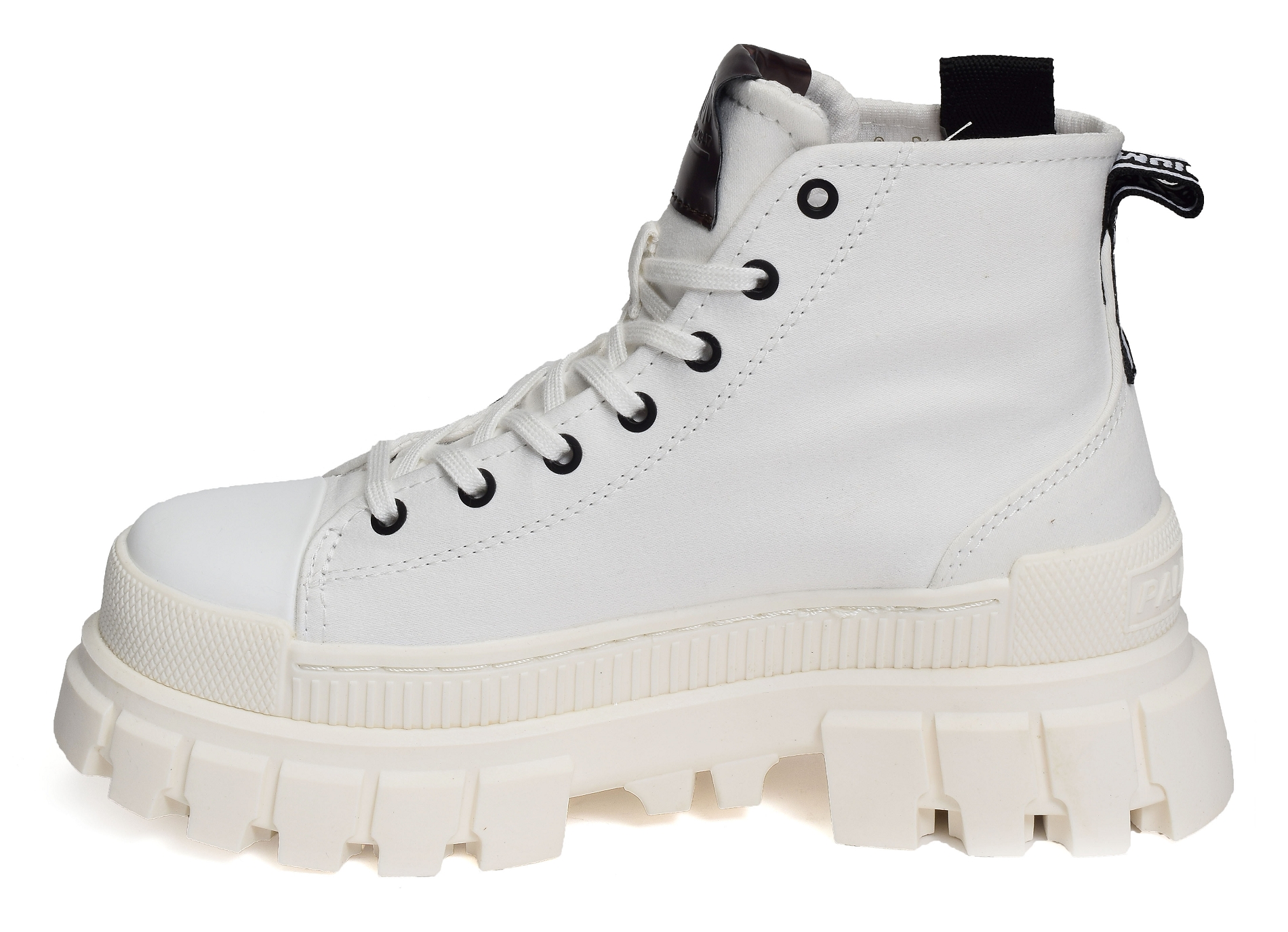 Revolt hi blanc