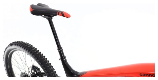 Produit reconditionné · Cannondale Moterra Carbone GX / Vélo VTT électrique / Cannondale | Bon état