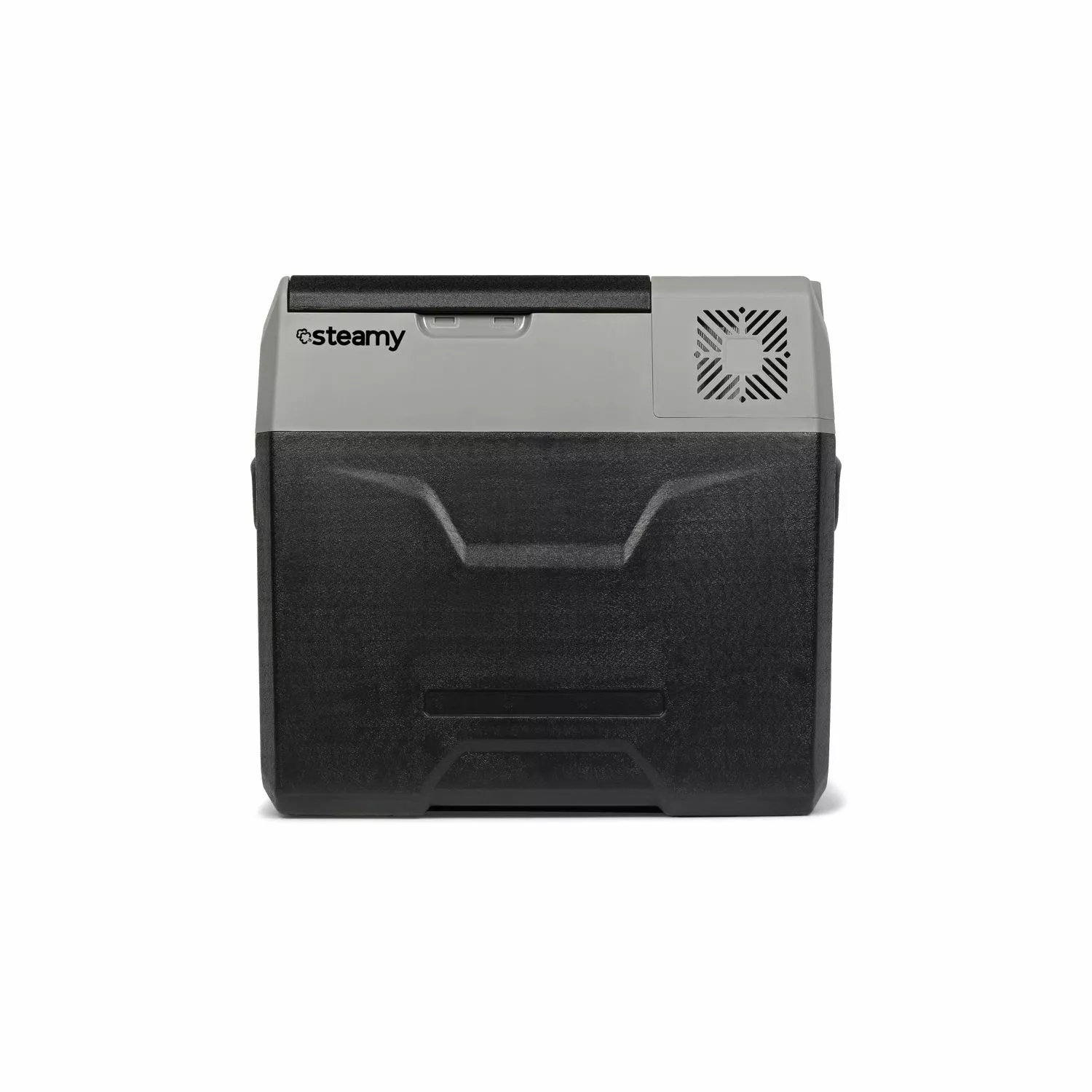 Steamy-E SECCX50 Elektrische Compressor Koelbox op wielen - 50L