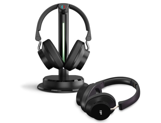CGV - Casque sans fil PRELUDE 3 DUO