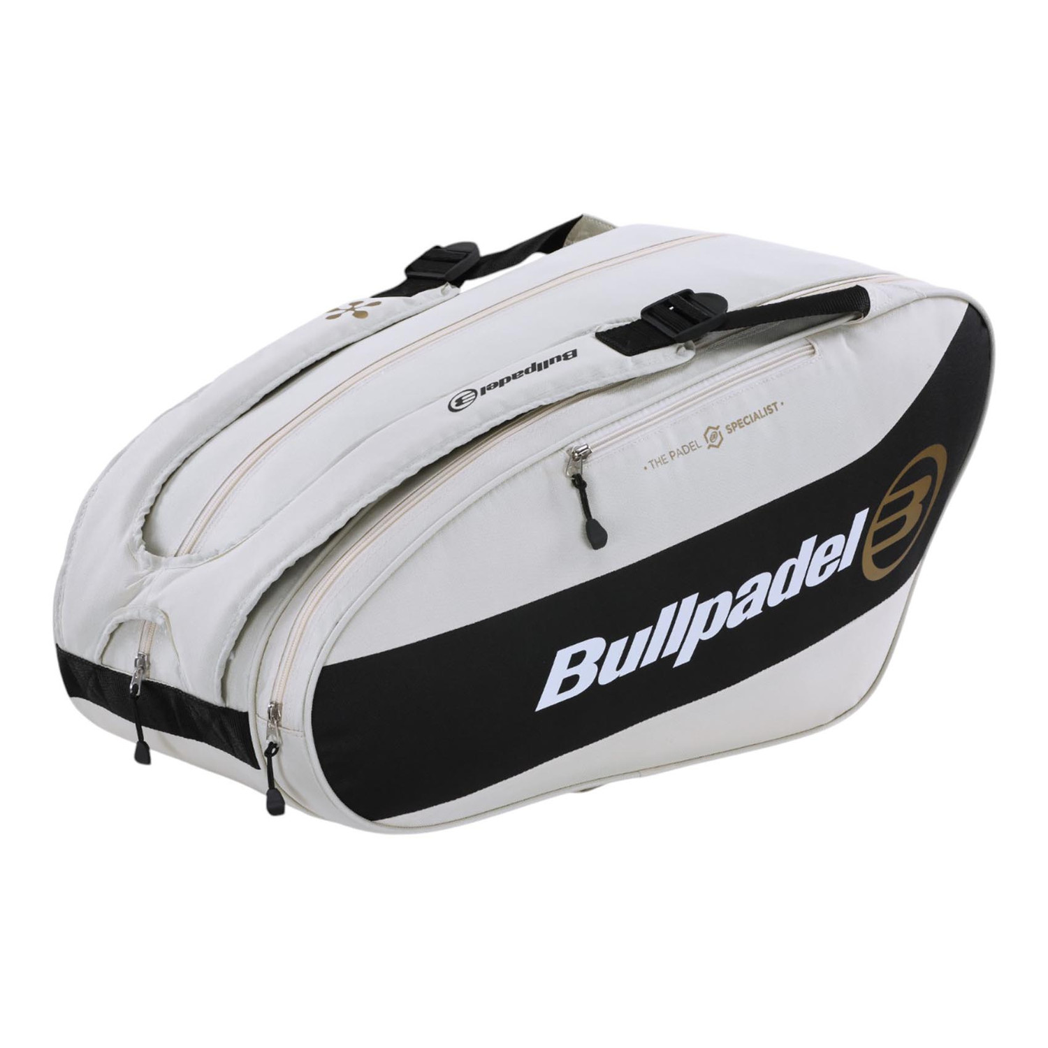 Bullpadel Premier Padel Hack Pack 3