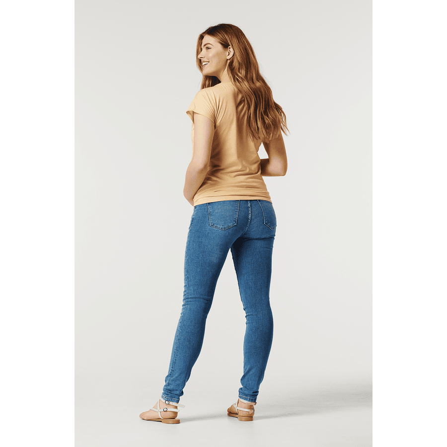 Noppies T-shirt Lewes Straw