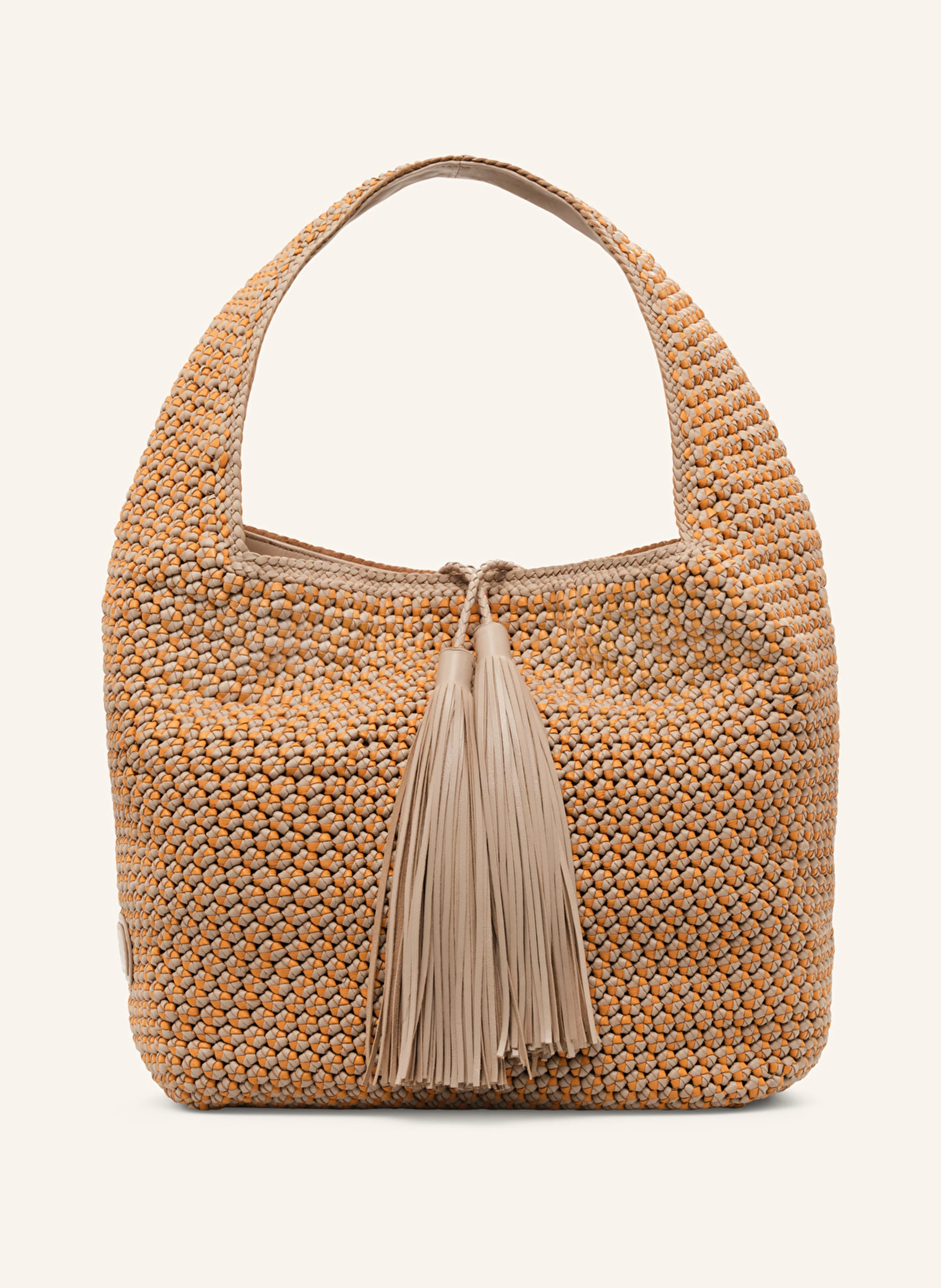 LOTTUSSE Hobo-Tasche NOODBAG